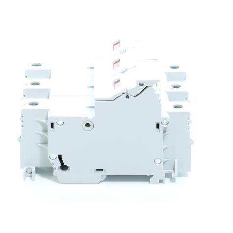 SENTRON zylindrischer Sicherungshalter  Neu OVP